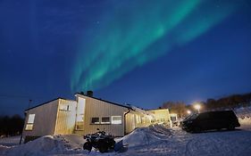 Varangertunet Bed & Breakfast